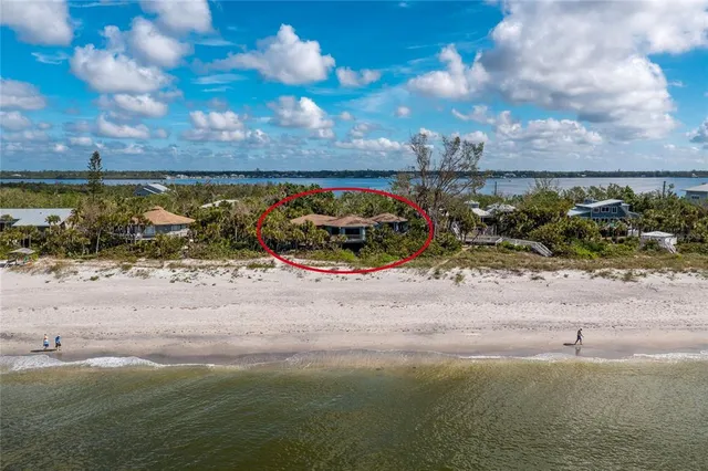 $14,000 | 6580 Manasota Key Road, Englewood, FL 34223