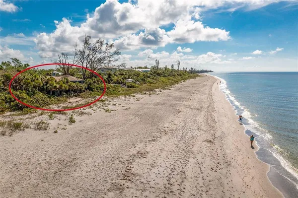 $14,000 | 6580 Manasota Key Road, Englewood, FL 34223