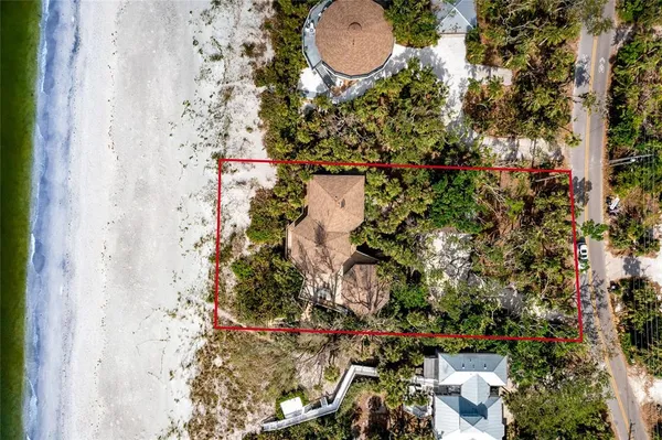 $14,000 | 6580 Manasota Key Road, Englewood, FL 34223