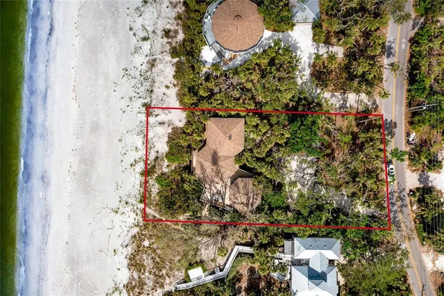 $14,000 | 6580 Manasota Key Road, Englewood, FL 34223