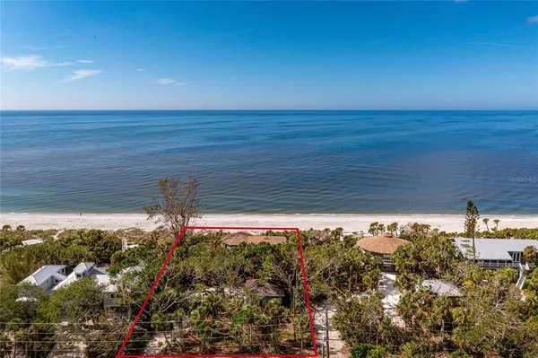 $14,000 | 6580 Manasota Key Road, Englewood, FL 34223
