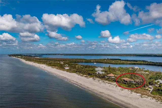 $14,000 | 6580 Manasota Key Road, Englewood, FL 34223