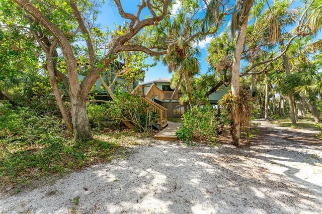 $14,000 | 6580 Manasota Key Road, Englewood, FL 34223