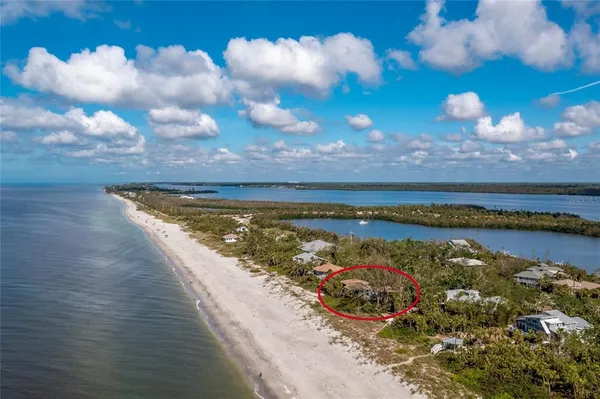 $14,000 | 6580 Manasota Key Road, Englewood, FL 34223