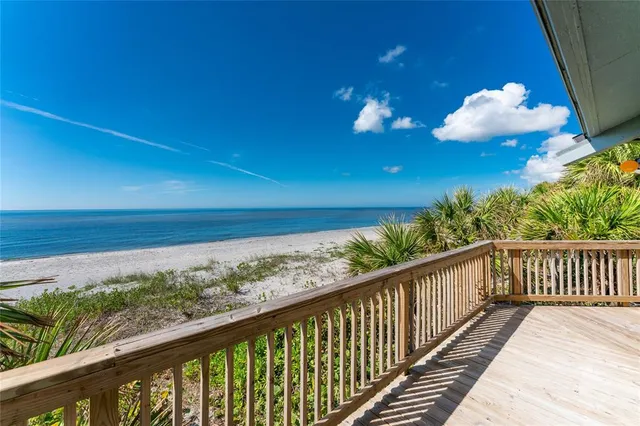 $14,000 | 6580 Manasota Key Road, Englewood, FL 34223