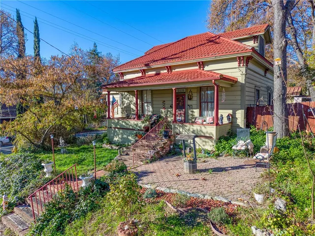 $359,000 | 225 North Tunis Street, Lakeport, CA 95453