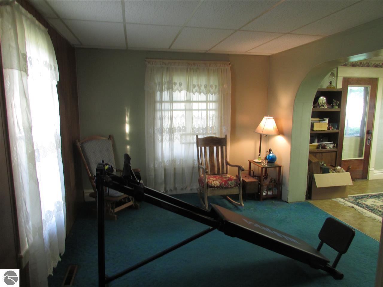 6450 South Loomis Road Shepherd, MI 48883 - Photo 2 of 23 1785657-1.JPG