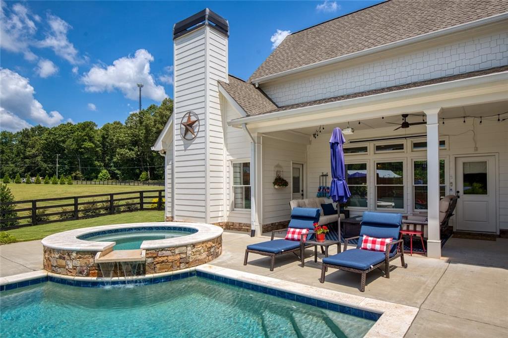 490 Lummus Road Cumming, GA 30040 - Photo 68 of 104 Gallery Image 68