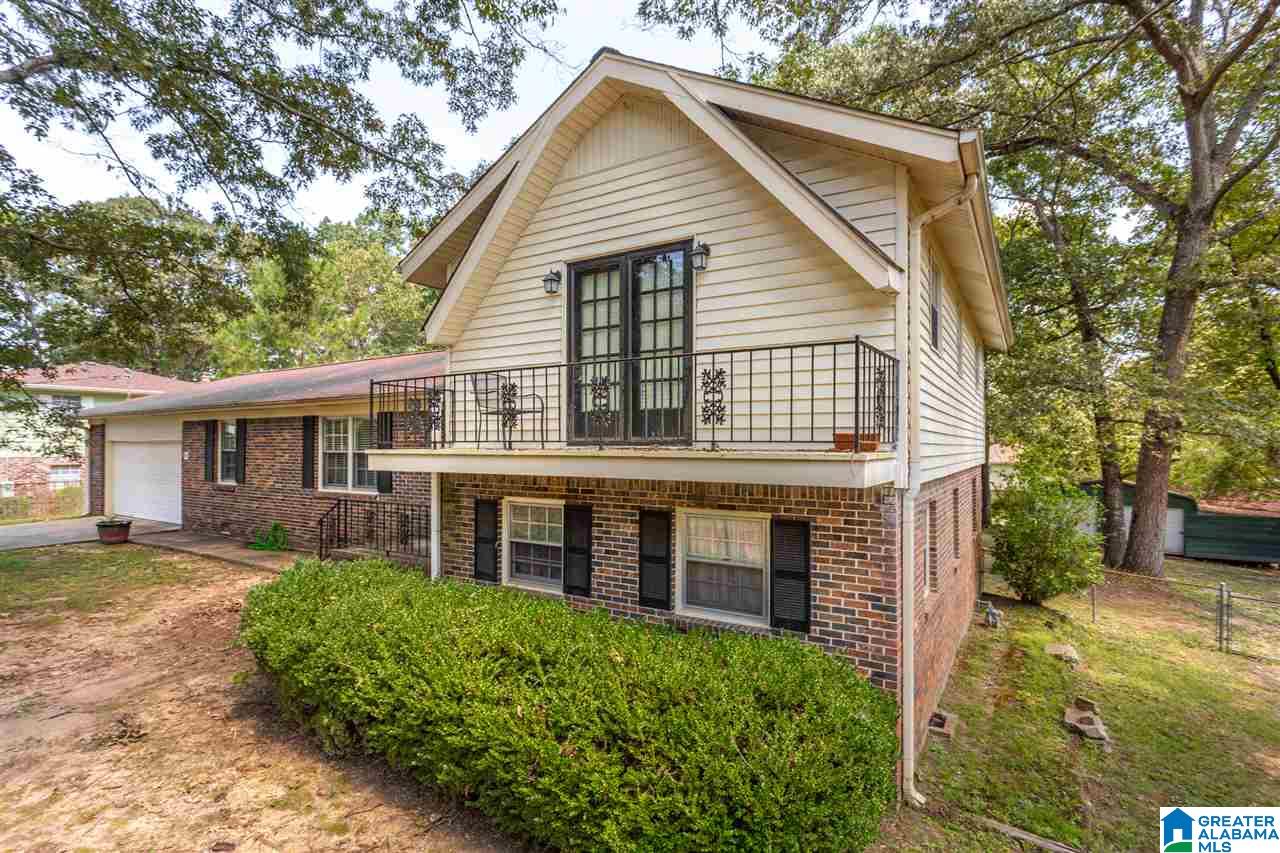 5103 Ridge Drive Gadsden, AL 35907 - Photo 3 of 38