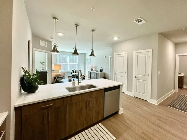 $1,719 | 2000 James Jackson Parkway Northwest, Unit 1318, Atlanta, GA 30318