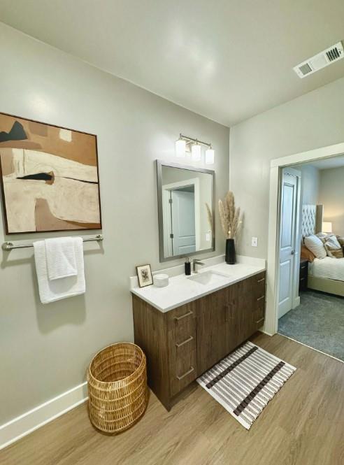 2000 James Jackson Parkway Northwest, Unit 1318 Atlanta, GA 30318 - Photo 11 of 21