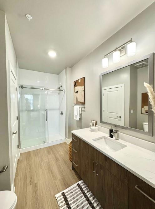 2000 James Jackson Parkway Northwest, Unit 1318 Atlanta, GA 30318 - Photo 12 of 21