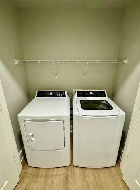 2000 James Jackson Parkway Northwest, Unit 1318 Atlanta, GA 30318 - Photo 14 of 21