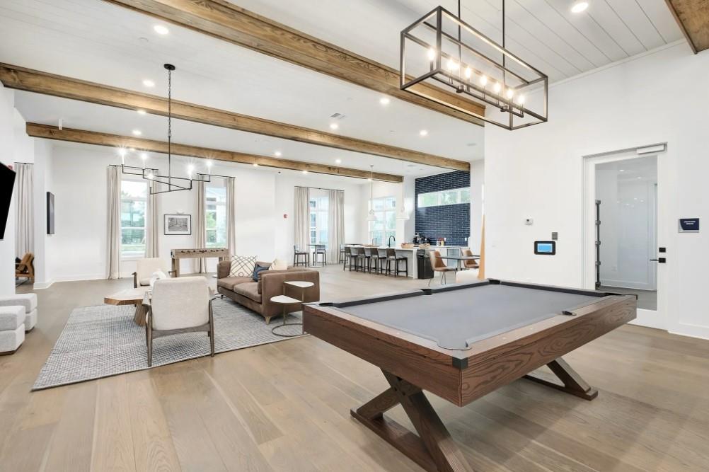 2000 James Jackson Parkway Northwest, Unit 1318 Atlanta, GA 30318 - Photo 19 of 21