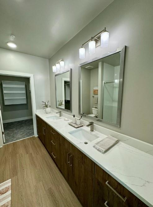 2000 James Jackson Parkway Northwest, Unit 1318 Atlanta, GA 30318 - Photo 9 of 21