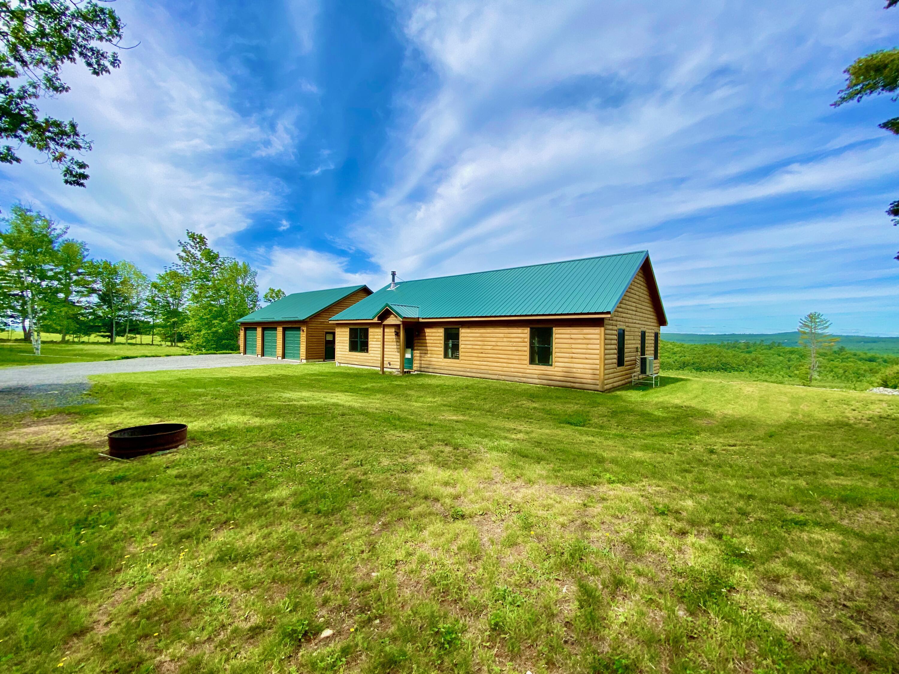 357 Dunn Road Belgrade, ME 04917 - Photo 83 of 111 EXTERIOR