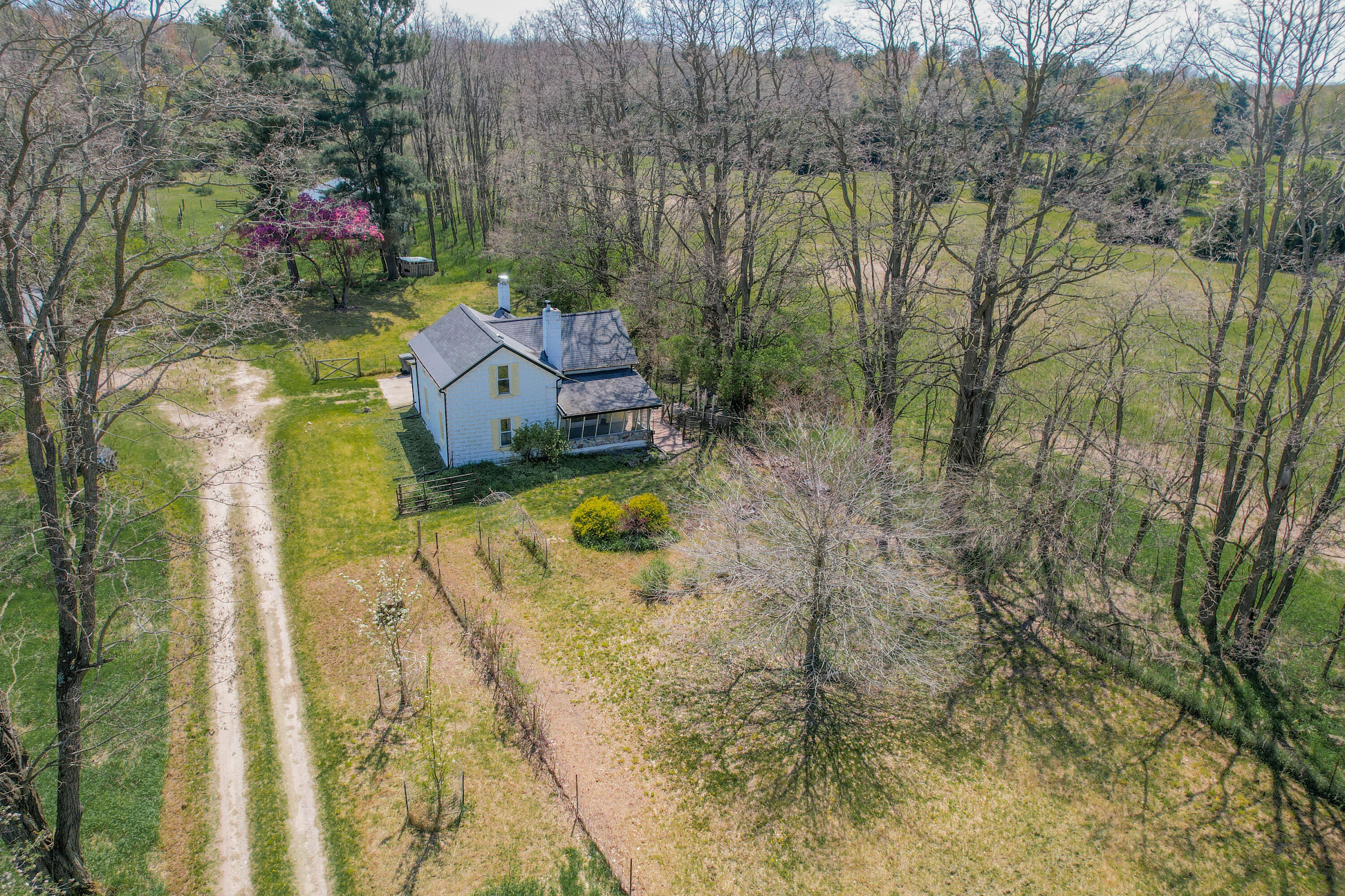 3461 East Bradshaw Road Custer, MI 49405 - Photo 5 of 57 DJI_0188