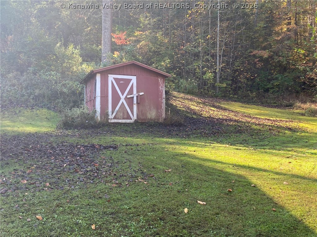 512 Adkins Branch Road St. Albans, WV 25177 - Photo 16 of 16 Gallery Image 16