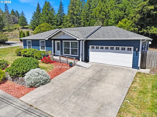 $515,000 | 632 Meadow Lane, Brookings, OR 97415