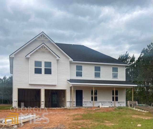 260 Kirt's Ridge, Unit 76 Jackson, GA 30233 - Photo 1 of 1 Gallery Image 1