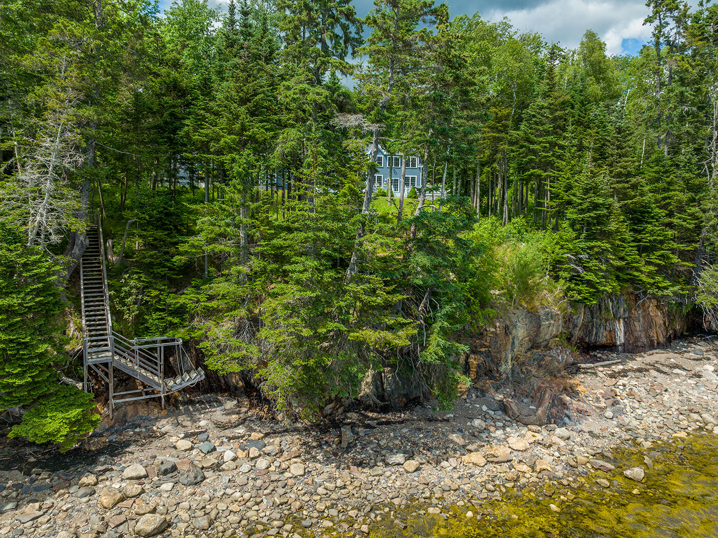 41 Lighthouse Road Stockton Springs, ME 04981 - Photo 48 of 69 DJI_0744