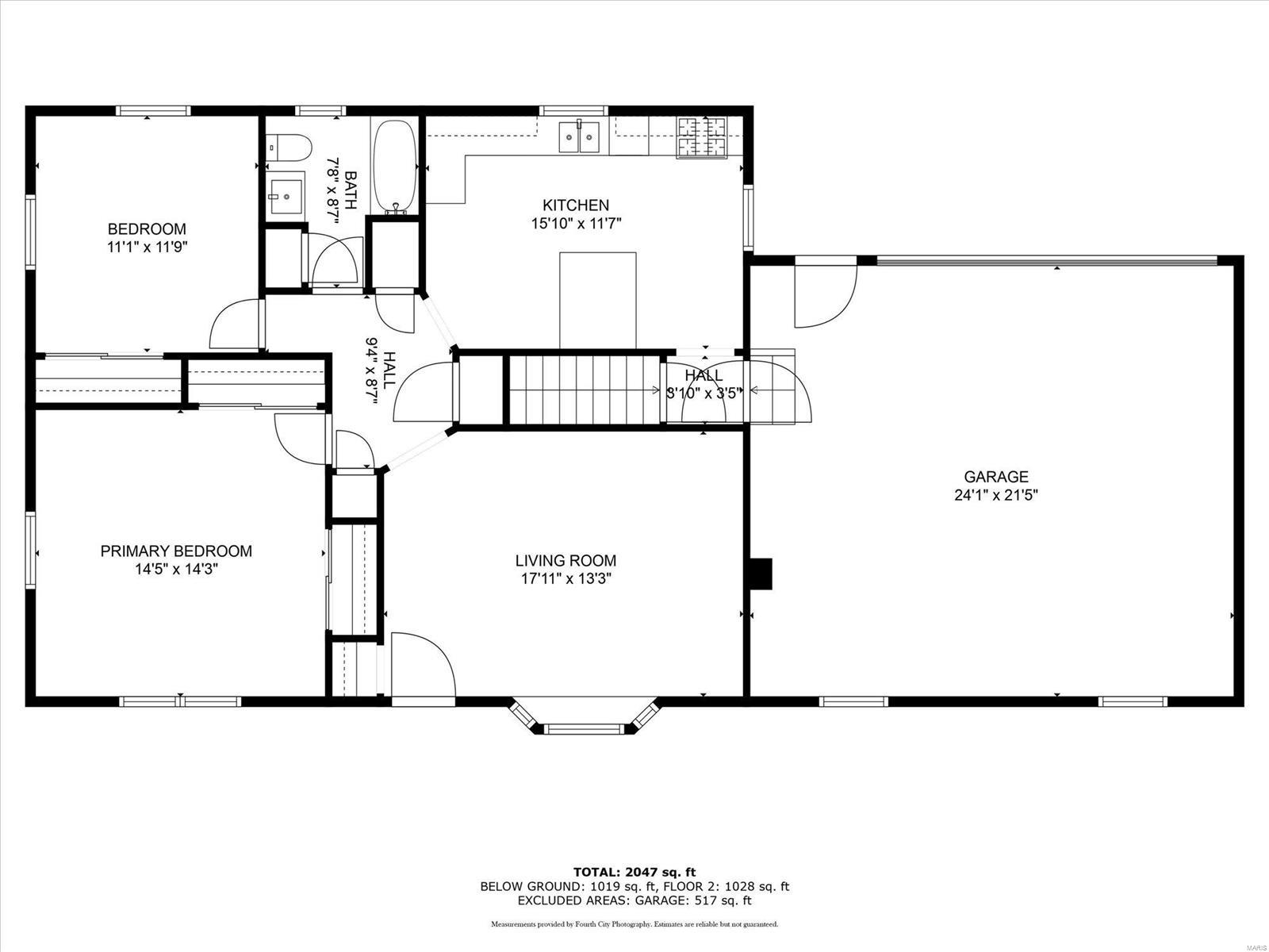 4515 Mattis Road St. Louis, MO 63128 - Photo 15 of 25 Gallery Image 15