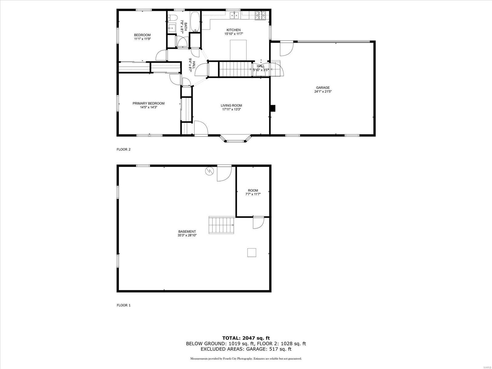 4515 Mattis Road St. Louis, MO 63128 - Photo 16 of 25 Gallery Image 16