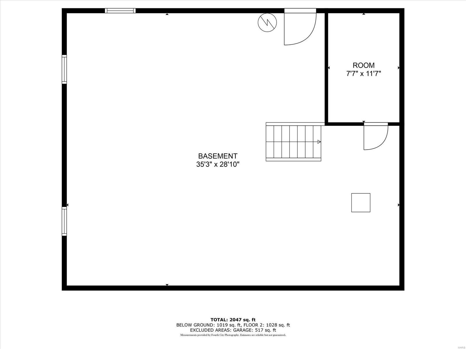 4515 Mattis Road St. Louis, MO 63128 - Photo 17 of 25 Gallery Image 17