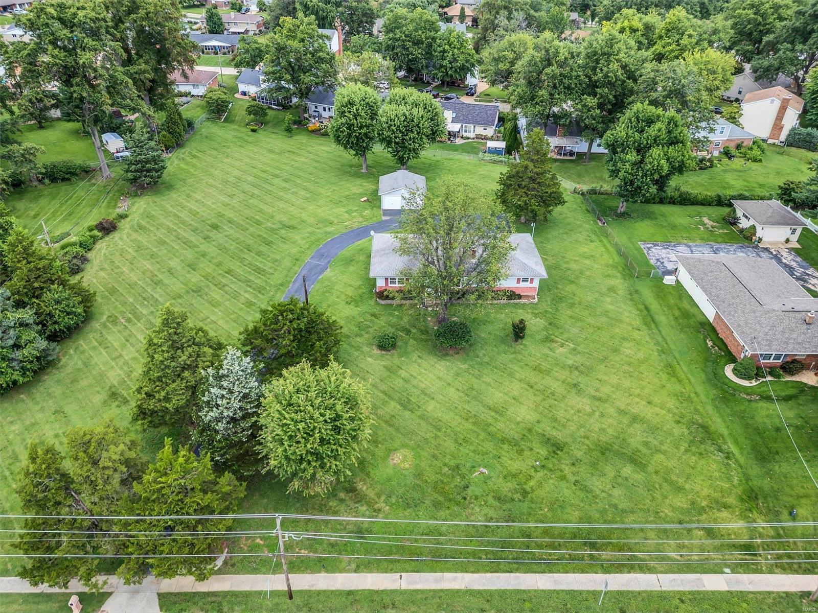 4515 Mattis Road St. Louis, MO 63128 - Photo 18 of 25 Gallery Image 18