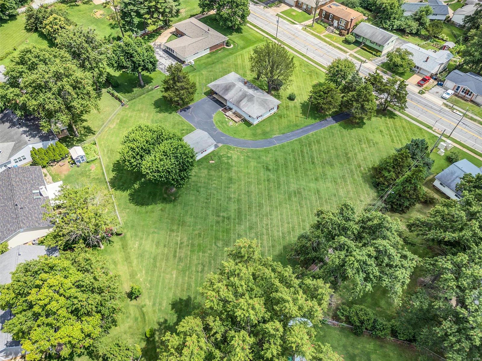 4515 Mattis Road St. Louis, MO 63128 - Photo 20 of 25 Gallery Image 20