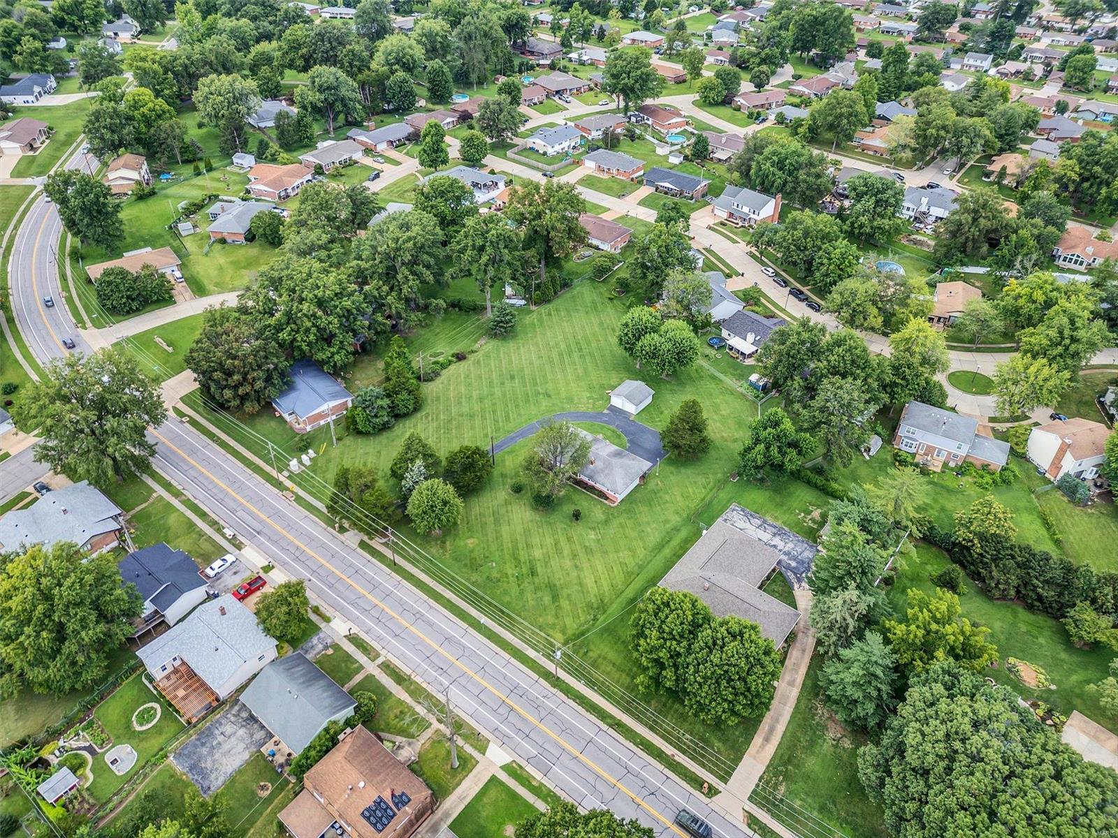 4515 Mattis Road St. Louis, MO 63128 - Photo 22 of 25 Gallery Image 22