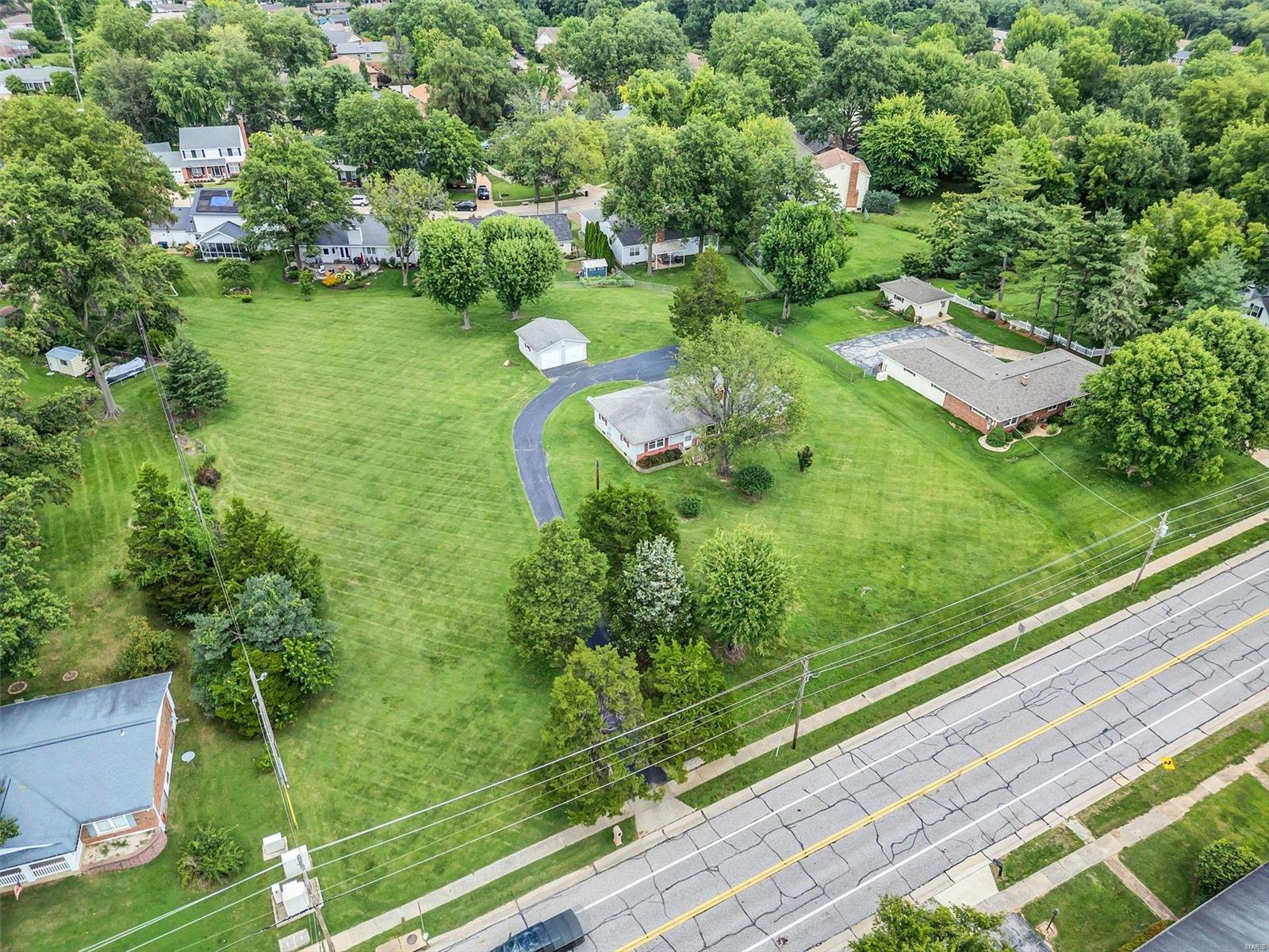 4515 Mattis Road St. Louis, MO 63128 - Photo 23 of 25 Gallery Image 23