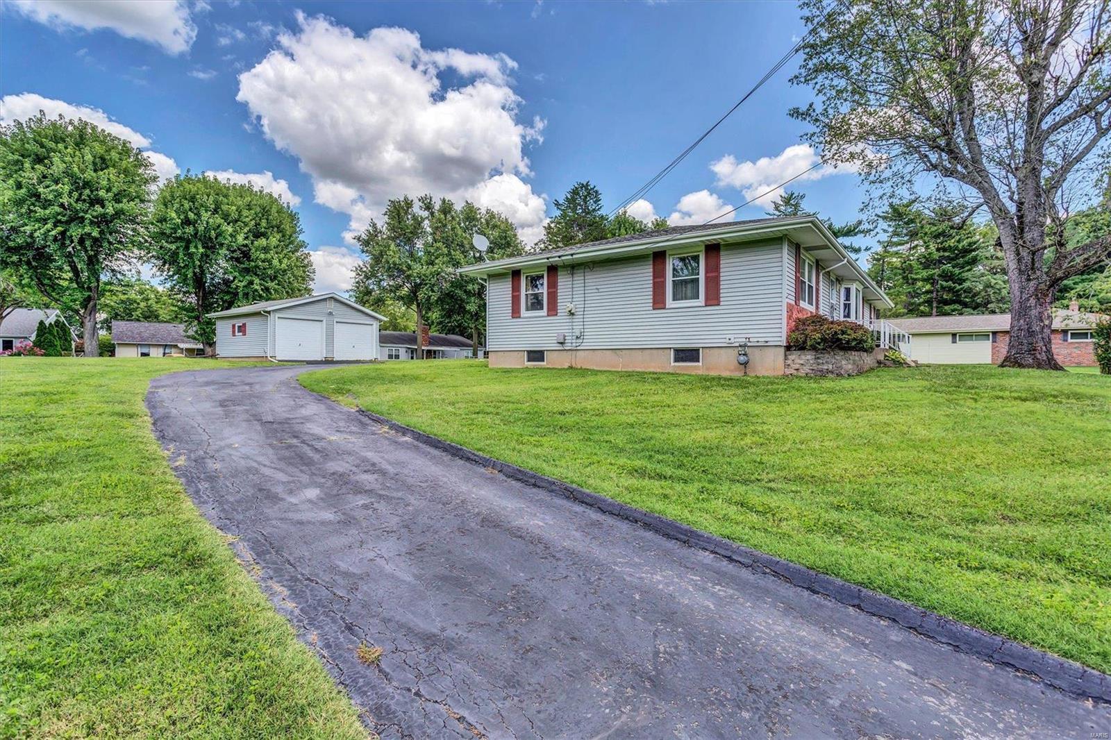 4515 Mattis Road St. Louis, MO 63128 - Photo 6 of 25 Gallery Image 6