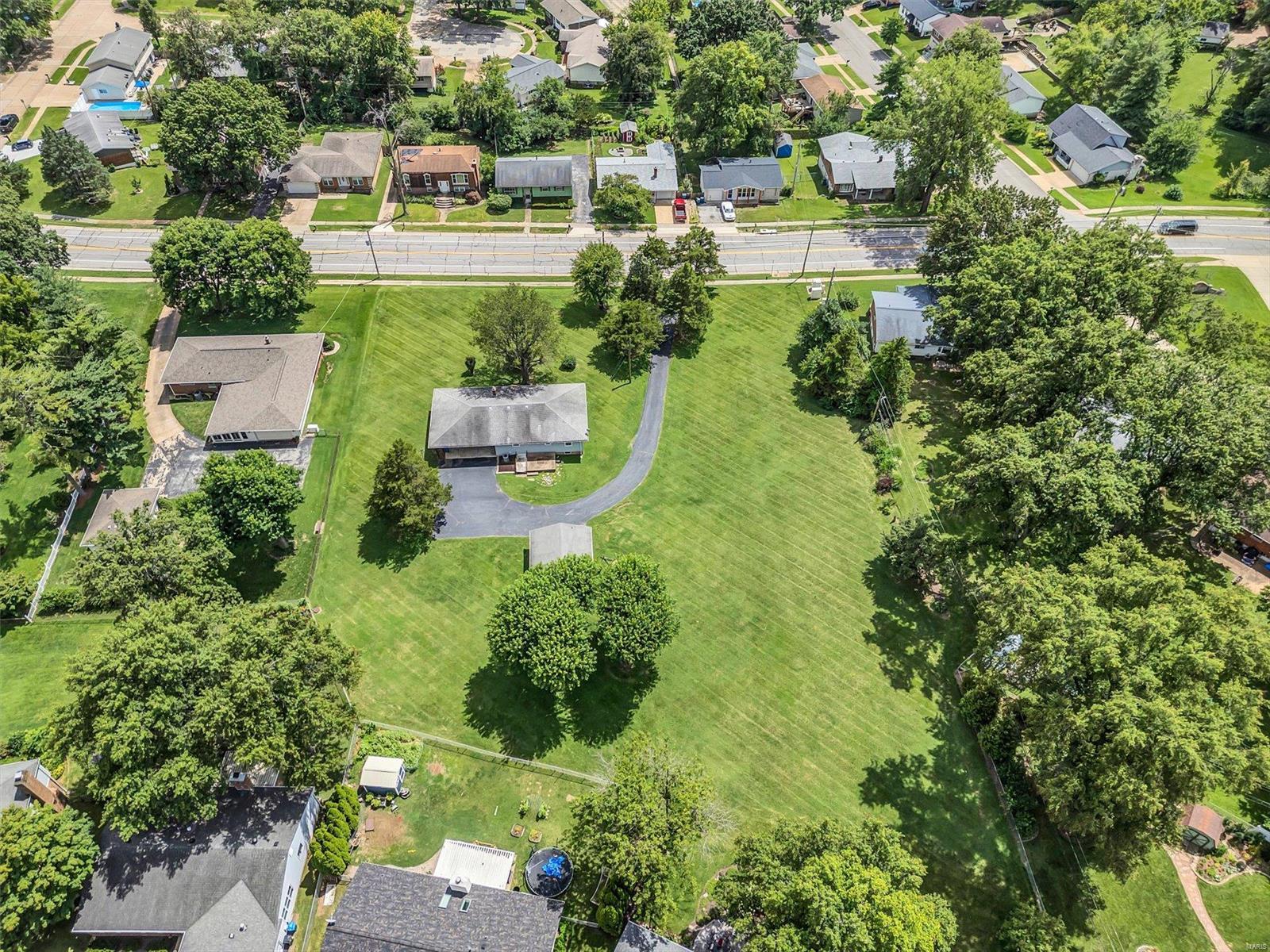 4515 Mattis Road St. Louis, MO 63128 - Photo 8 of 25 Gallery Image 8