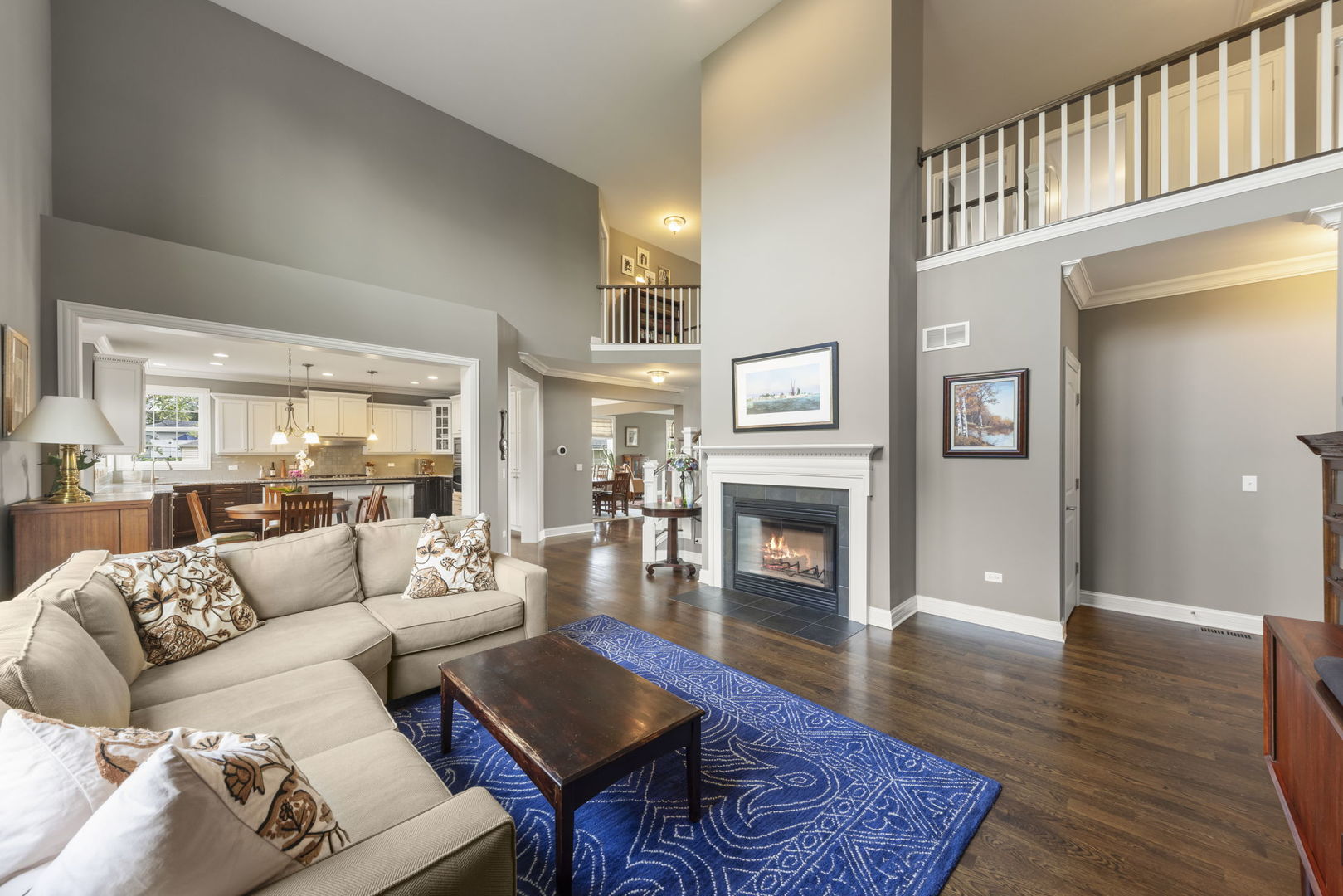 1711 Driving Park Road Wheaton, IL 60187 - Photo 11 of 41