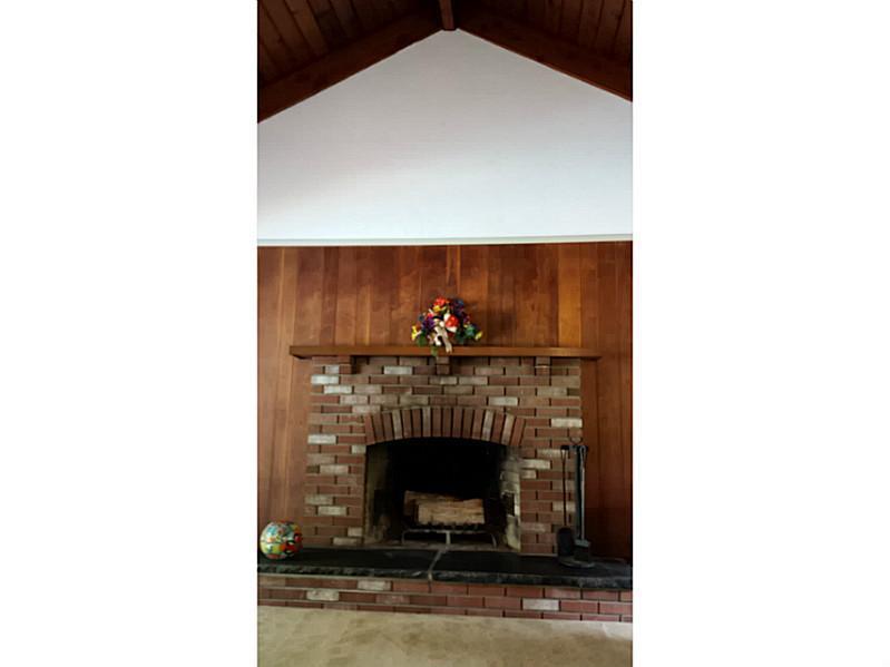 349 Horace Mills Road Wells, ME 04090 - Photo 16 of 24 Living Room. fireplace