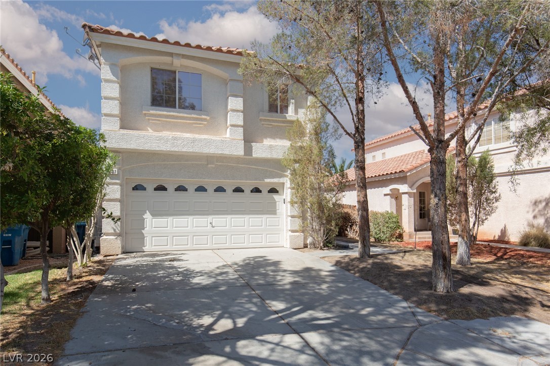 7607 Starshell Point Court Las Vegas, NV 89139 - Photo 1 of 29