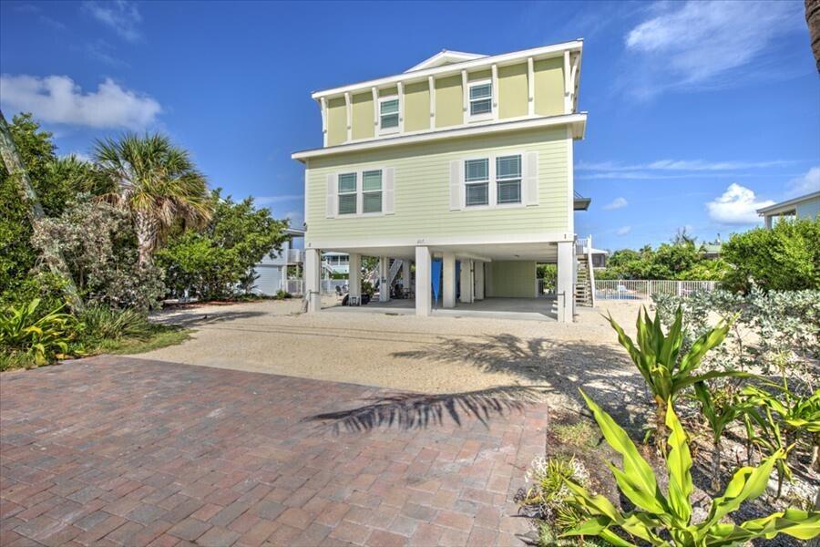 227 Sombrero Beach Road, Unit 1 Marathon, FL 33050 - Photo 11 of 33 3232-227-1 Sombrero Rd-4