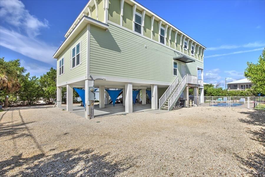 227 Sombrero Beach Road, Unit 1 Marathon, FL 33050 - Photo 12 of 33 3232-227-1 Sombrero Rd-9