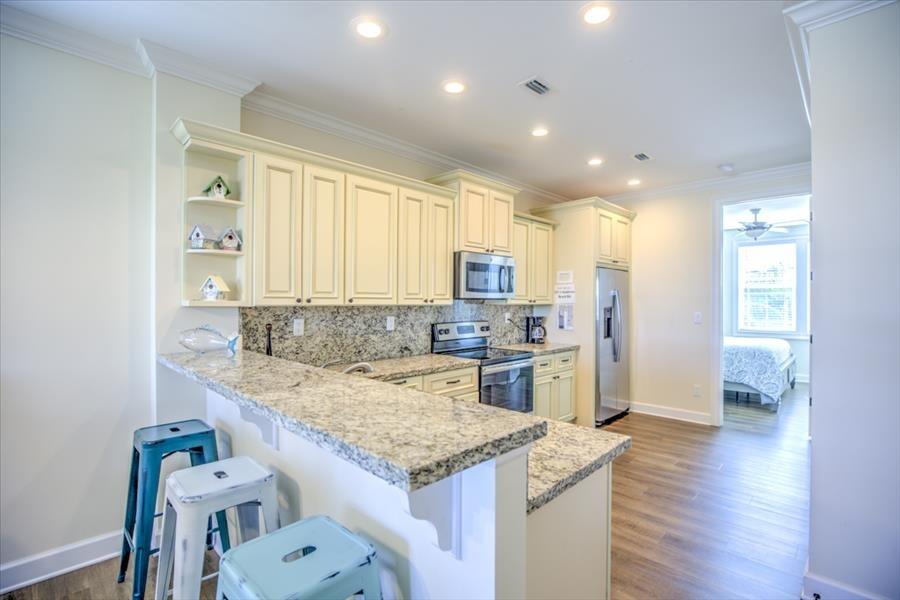 227 Sombrero Beach Road, Unit 1 Marathon, FL 33050 - Photo 19 of 33 3232-227-1 Sombrero Rd-16