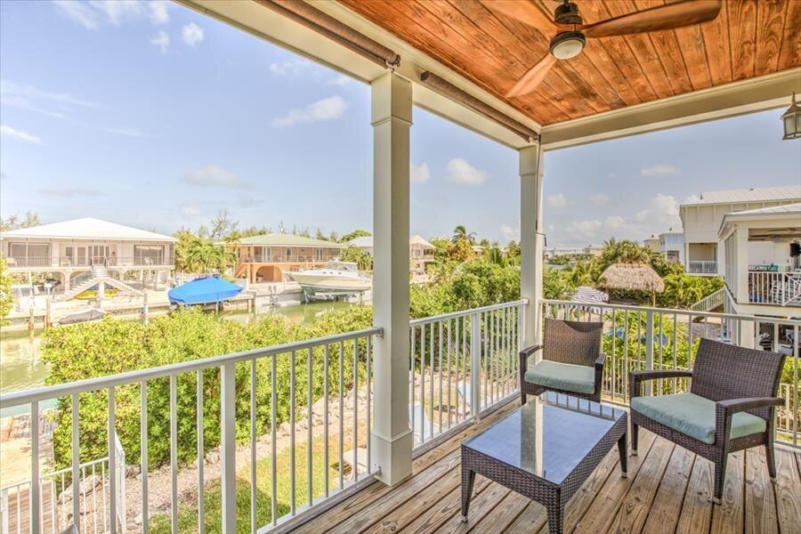 227 Sombrero Beach Road, Unit 1 Marathon, FL 33050 - Photo 8 of 33 227 SBR 1