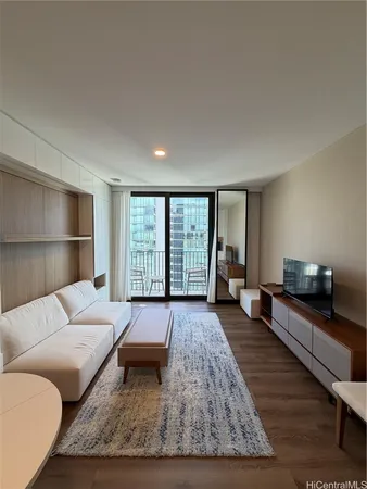 $2,950 | 287 Queen Street, Unit 3710, Honolulu, HI 96813