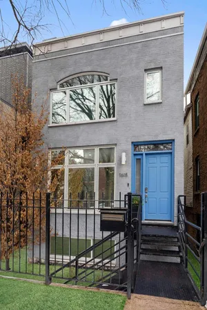 $12,500 | 1618 West Pierce Avenue, Chicago, IL 60622