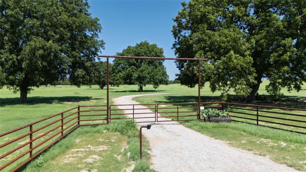 1370 Parker Dairy Road Forestburg, TX 76239 - Photo 1 of 1 a view of a park with large trees