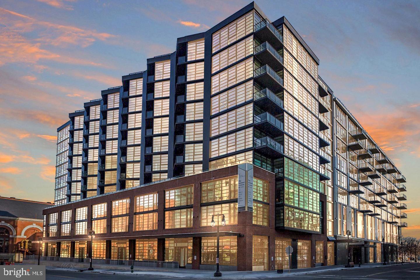 1300 4th Street Southeast, Unit 504 Washington, DC 20003 - Photo 2 of 23