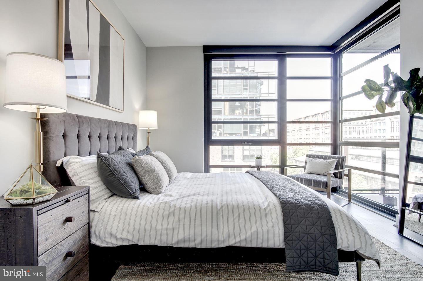 1300 4th Street Southeast, Unit 504 Washington, DC 20003 - Photo 13 of 23