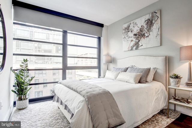 $989,900 | 1300 4th Street Southeast, Unit 504, Washington, DC 20003