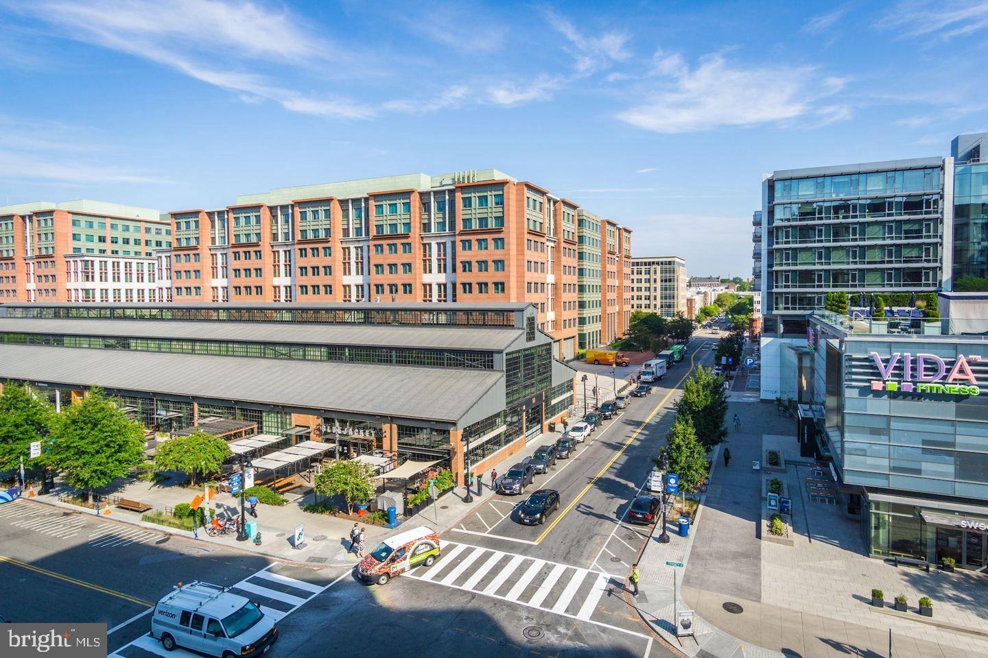 1300 4th Street Southeast, Unit 504 Washington, DC 20003 - Photo 15 of 23