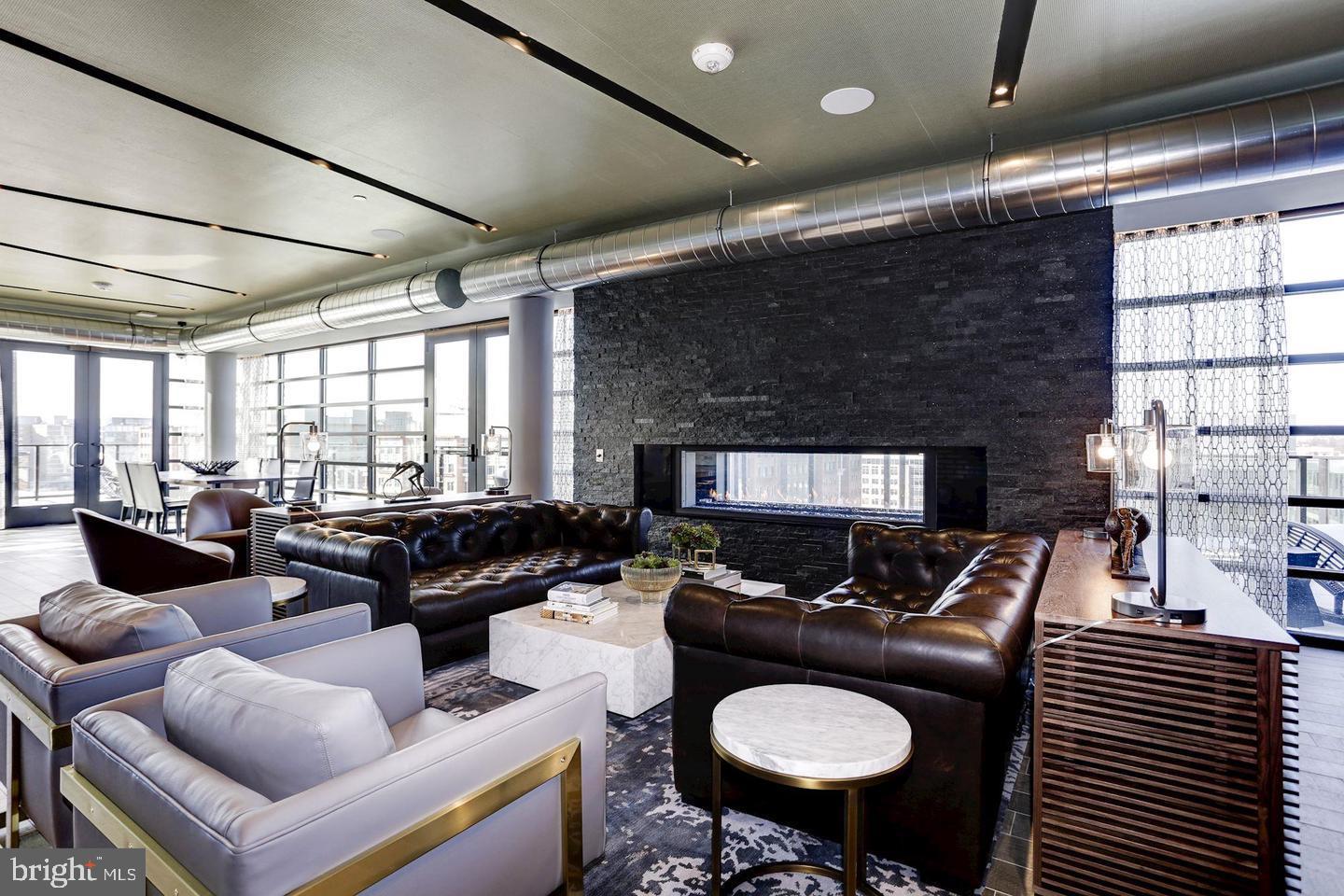 1300 4th Street Southeast, Unit 504 Washington, DC 20003 - Photo 17 of 23