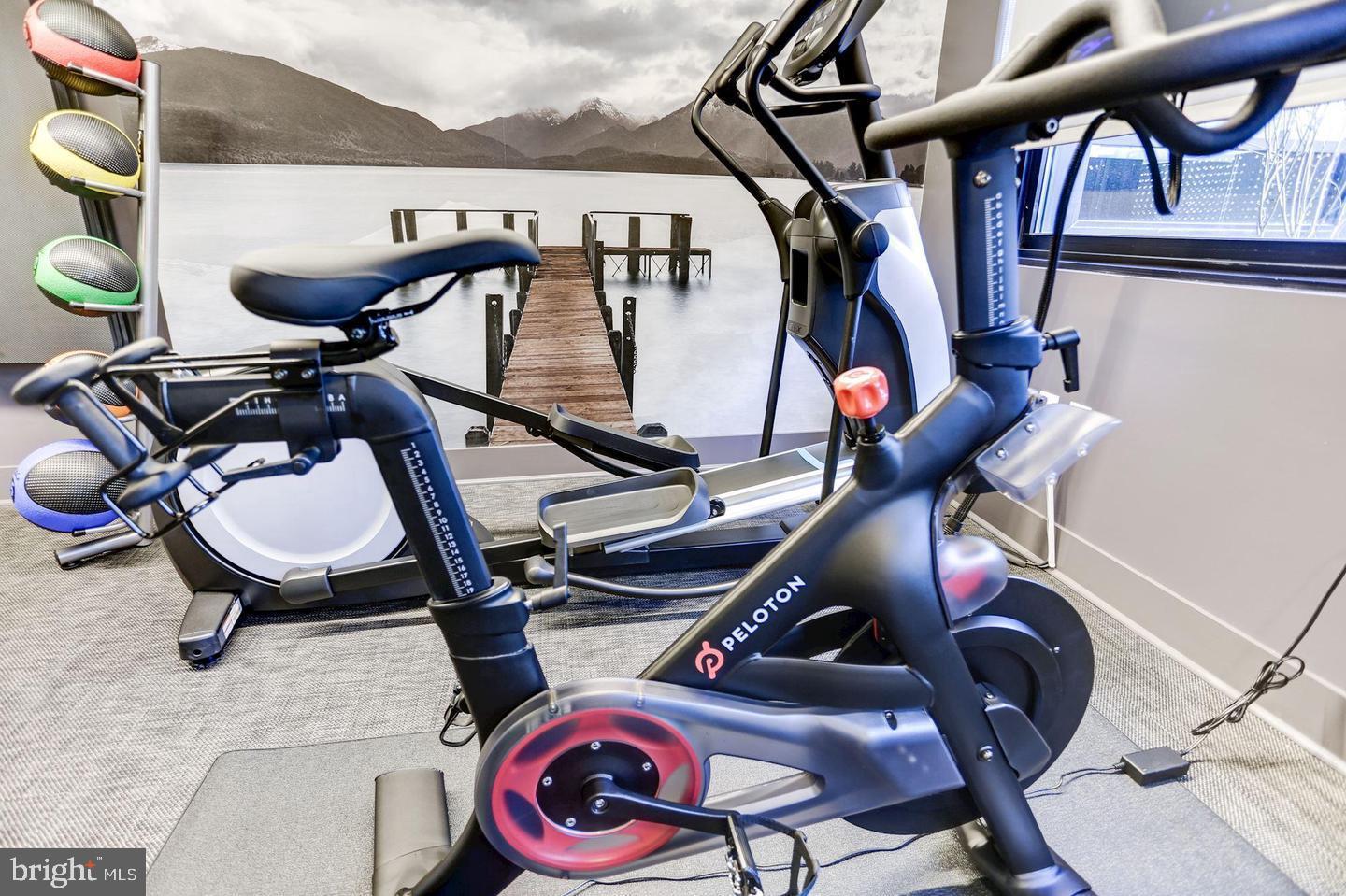 1300 4th Street Southeast, Unit 504 Washington, DC 20003 - Photo 20 of 23